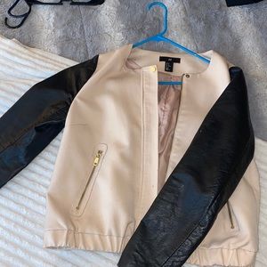 H&M jacket